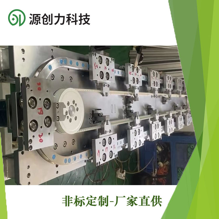 環(huán)形導(dǎo)軌是什么？也叫圓弧導(dǎo)軌？