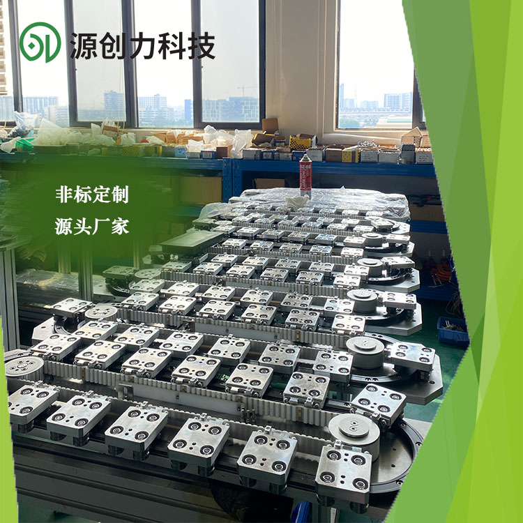 相比于國外而言國產(chǎn)環(huán)形導(dǎo)軌有什么優(yōu)勢？