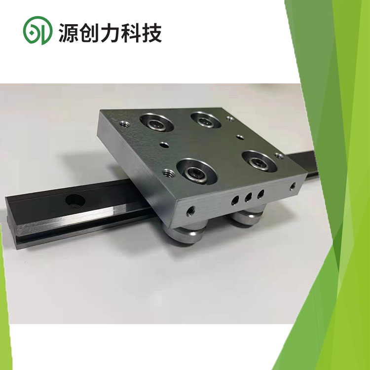 什么是圓弧導(dǎo)軌滑塊