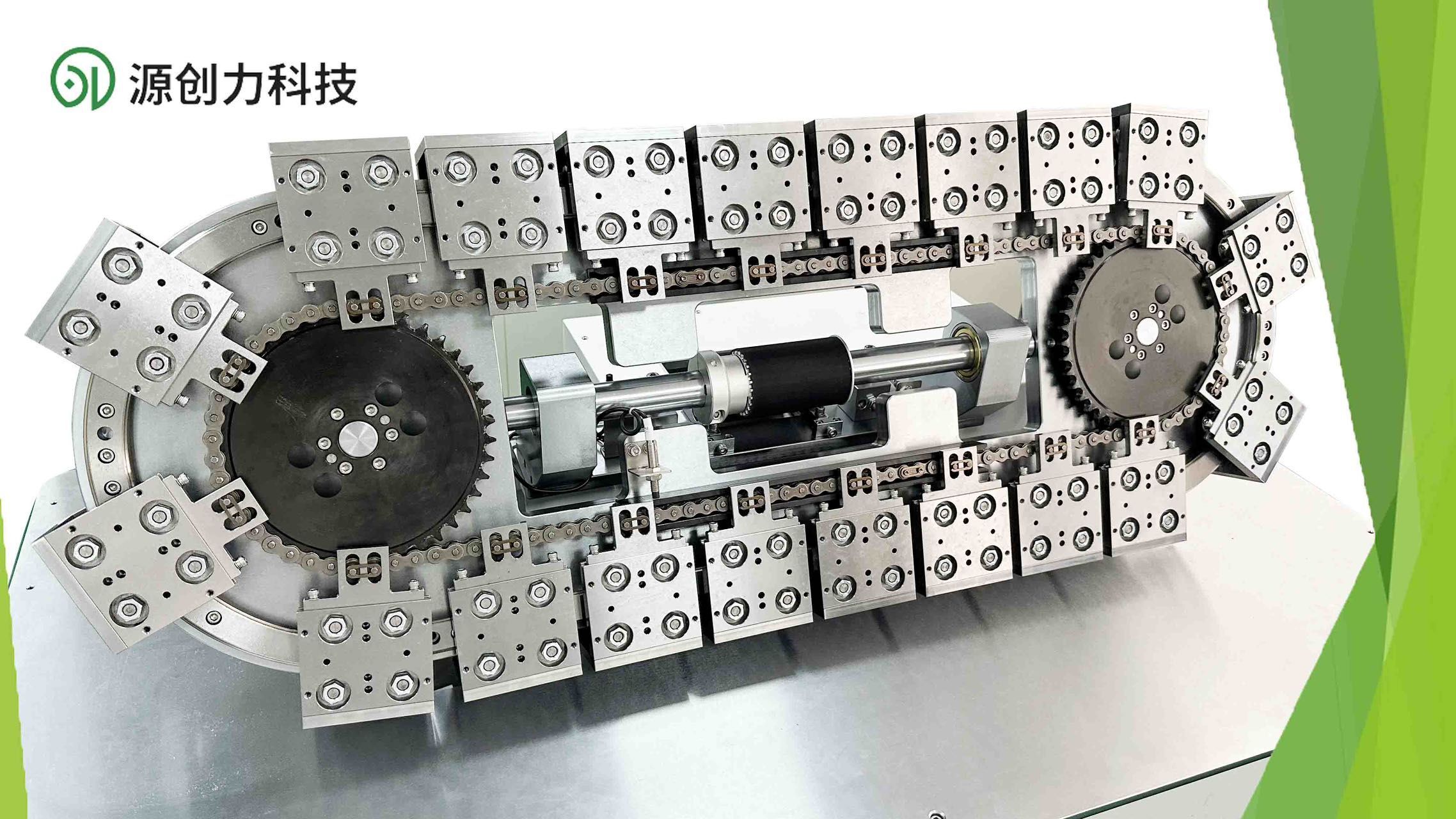 圓弧導(dǎo)軌滑塊廠家：圓弧形軌道特點(diǎn)有哪些